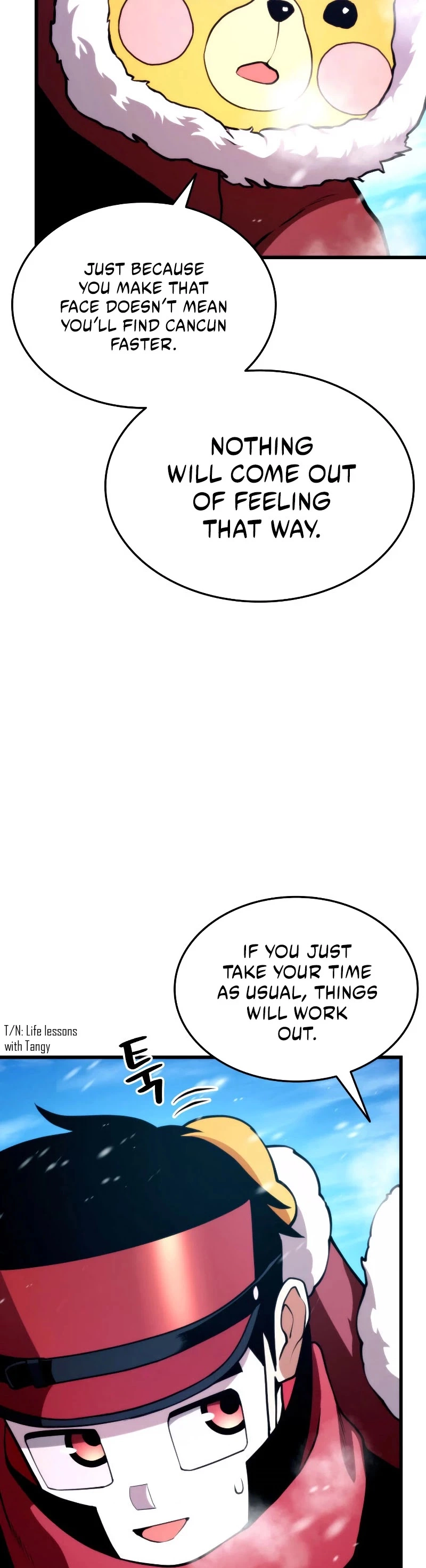 Manga page 31