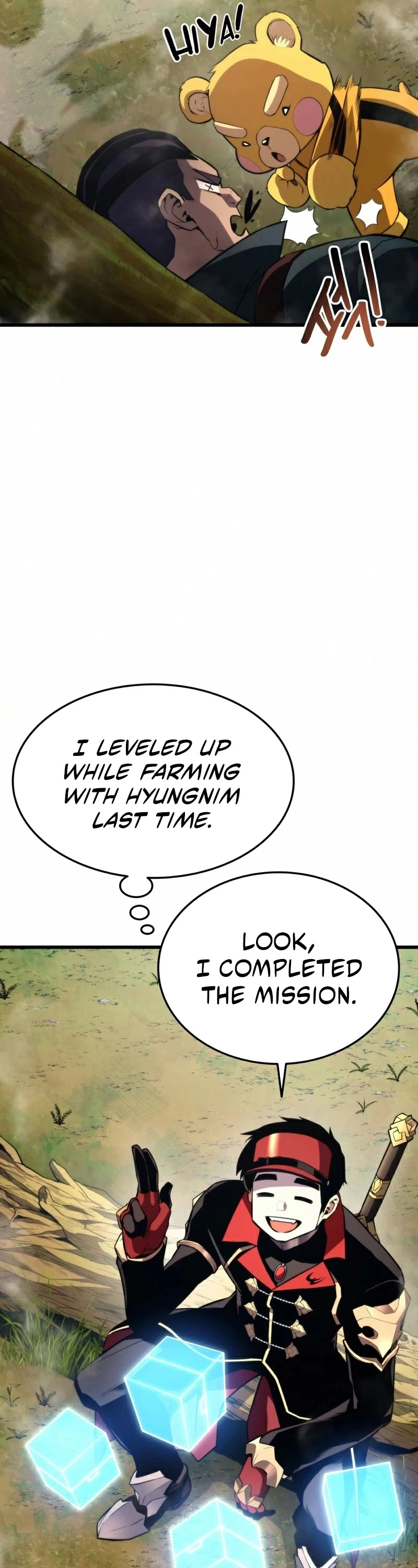 Manga page 30