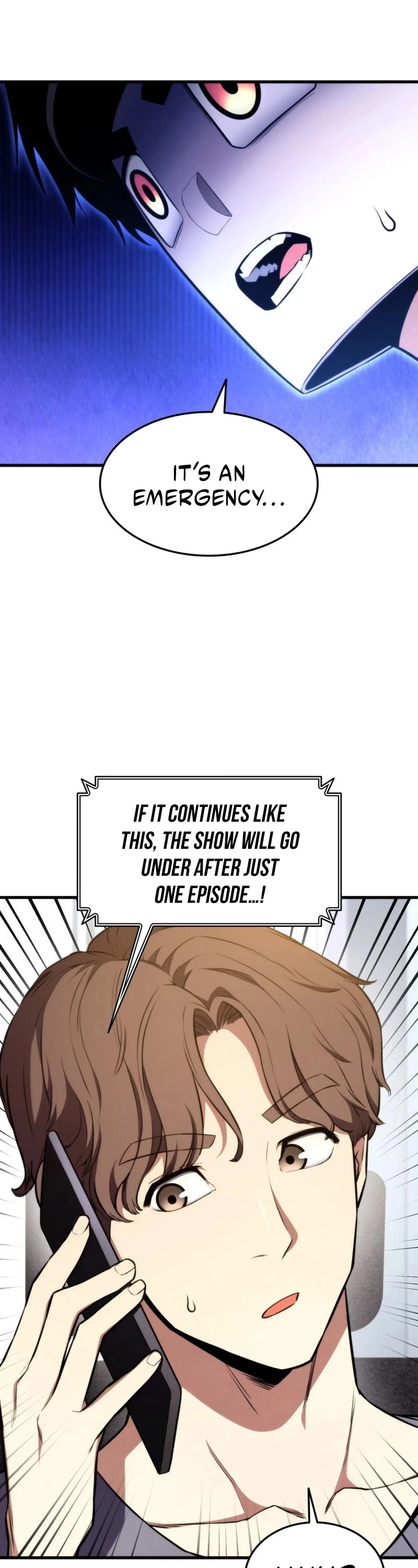Manga page 10