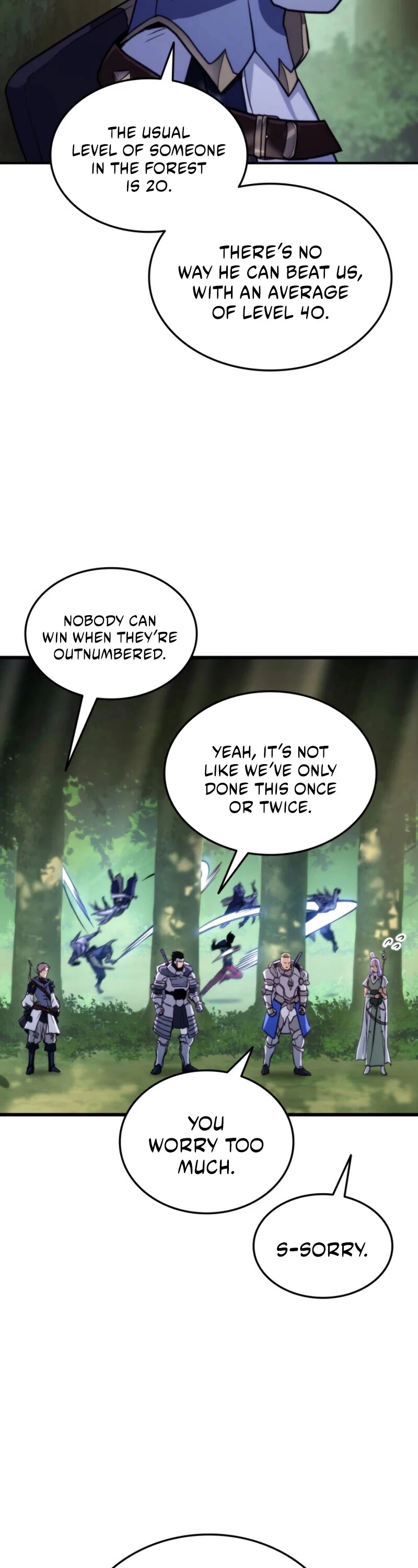 Manga page 22