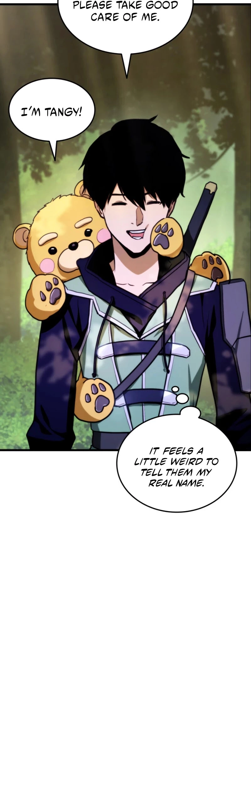 Manga page 33