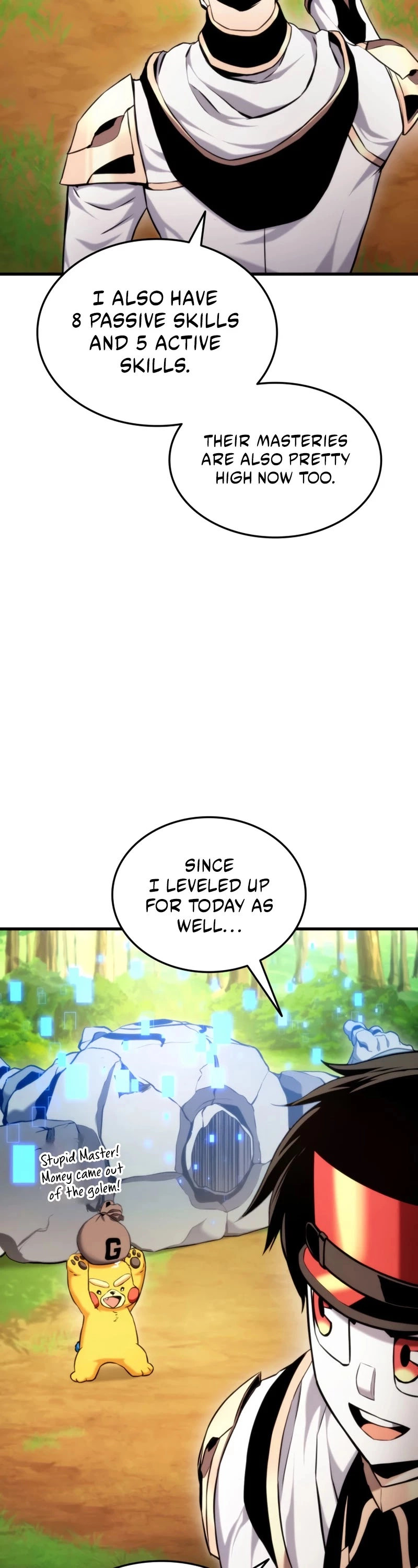Manga page 28