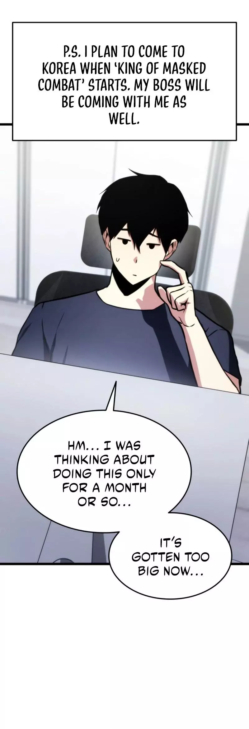 Manga page 33
