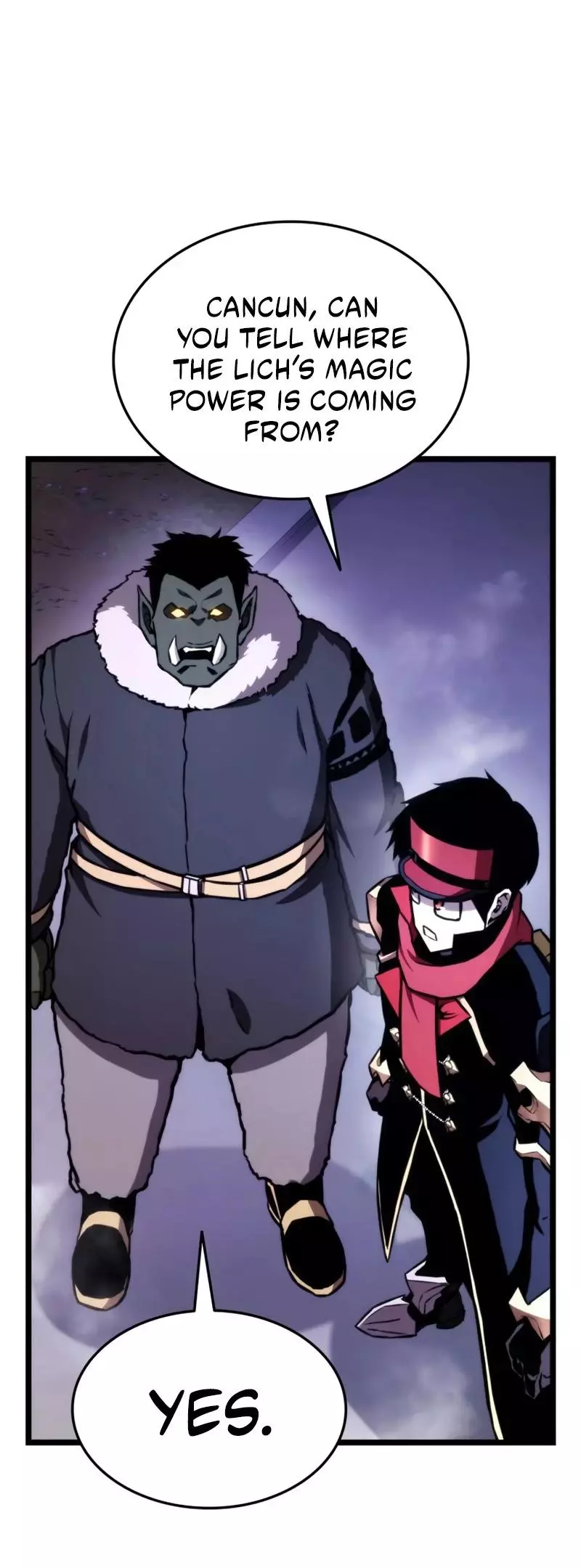 Manga page 38
