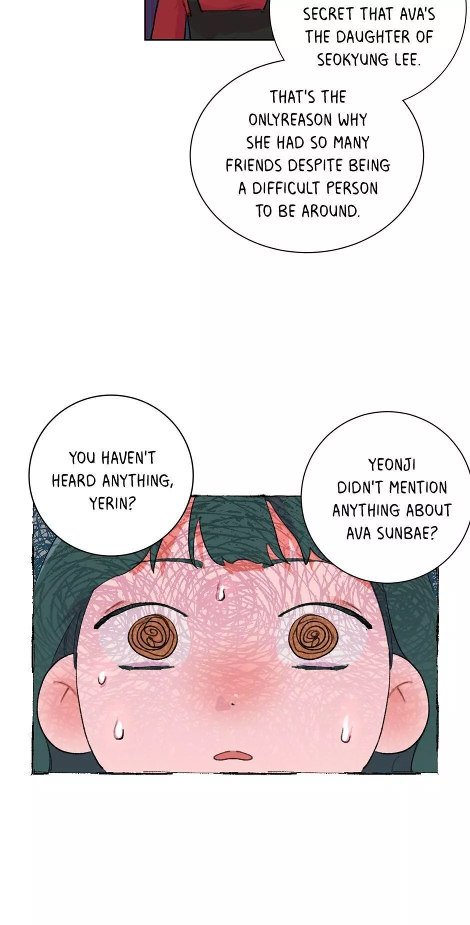 Manga page 21