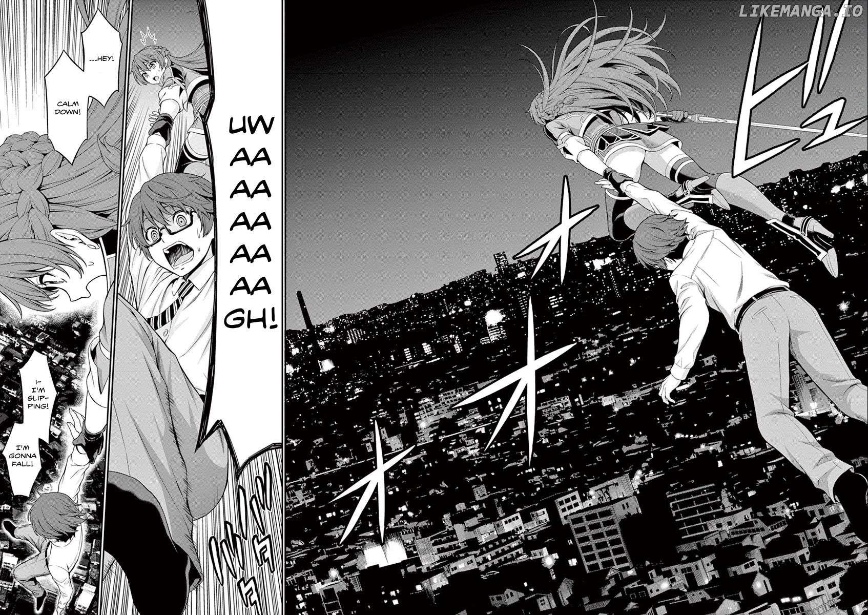 Manga page 12