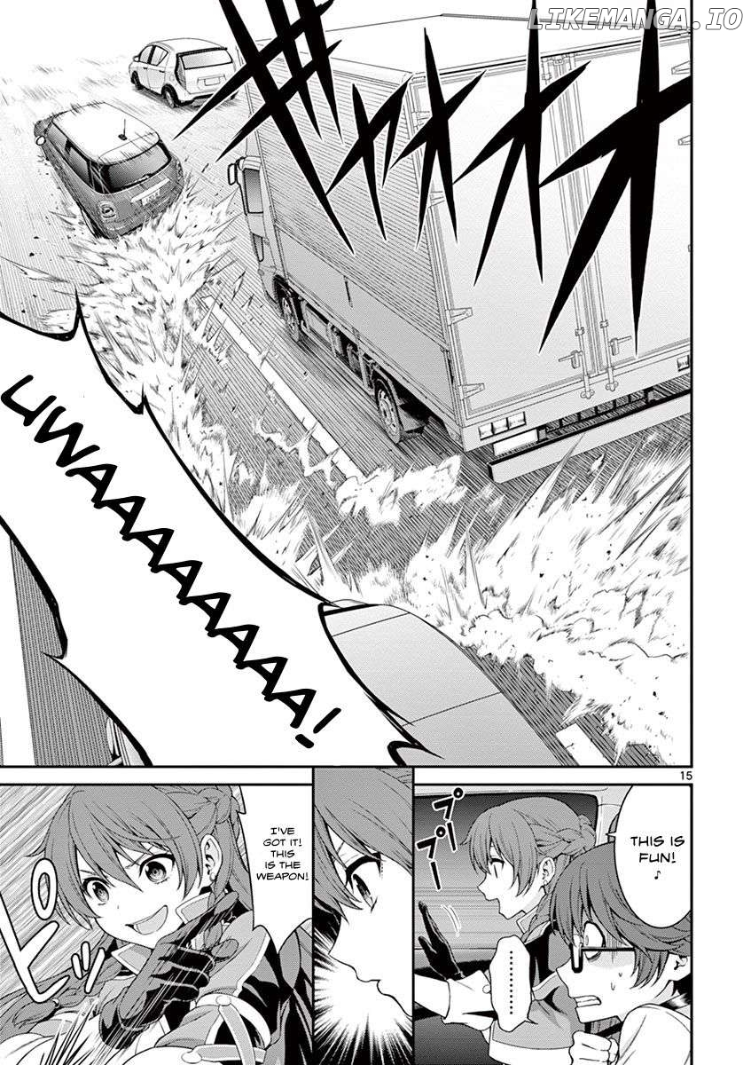 Manga page 16