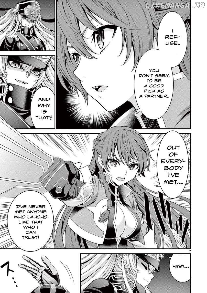 Manga page 7