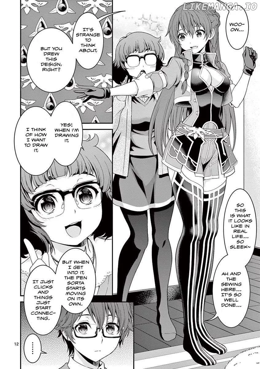 Manga page 12