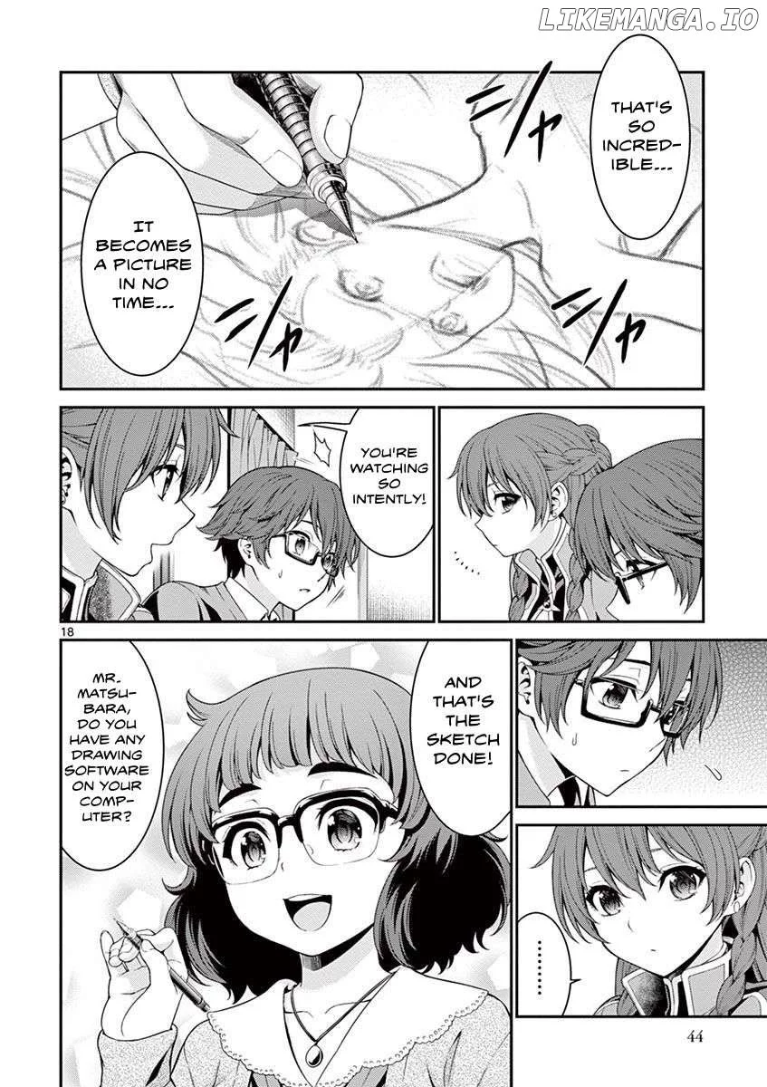 Manga page 18