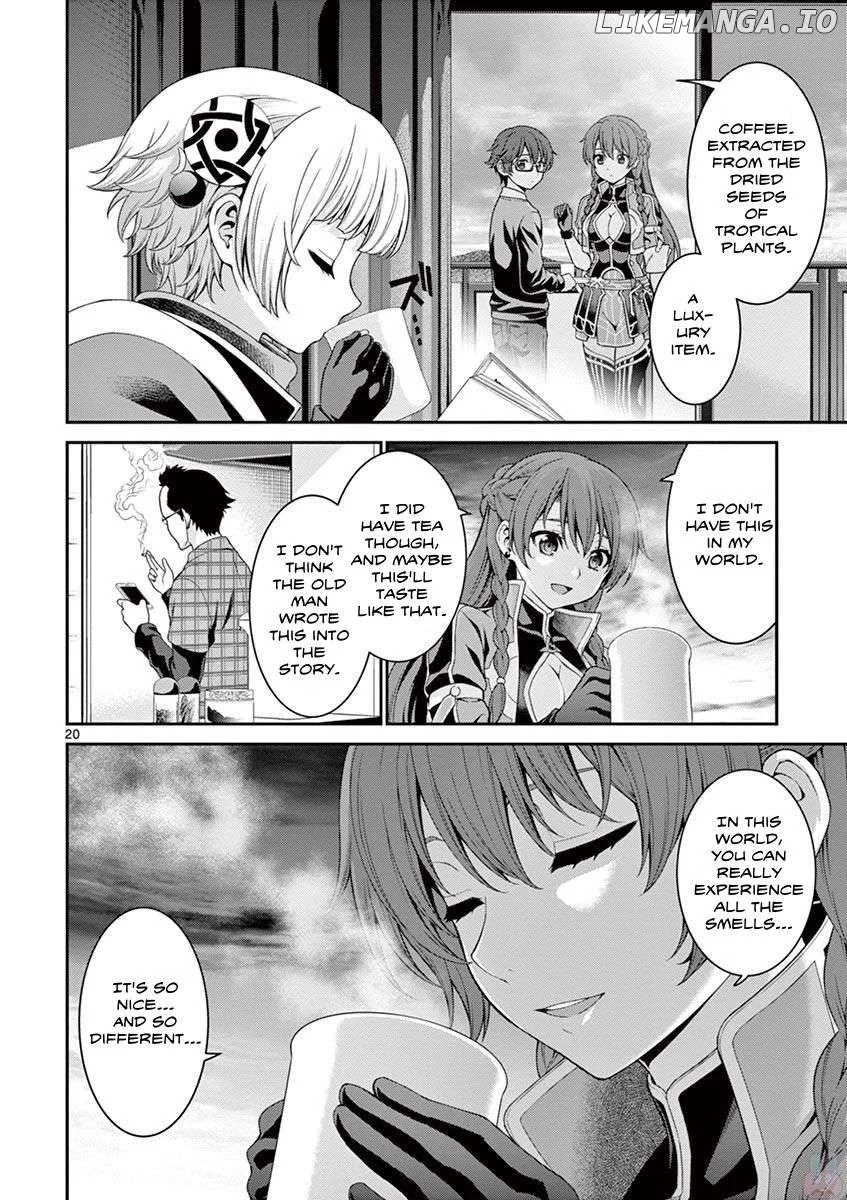 Manga page 20