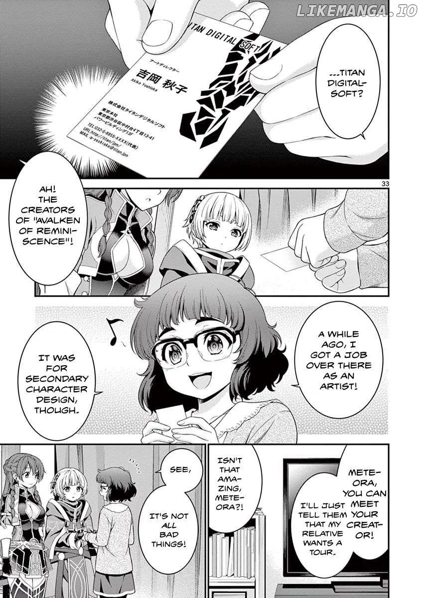 Manga page 33