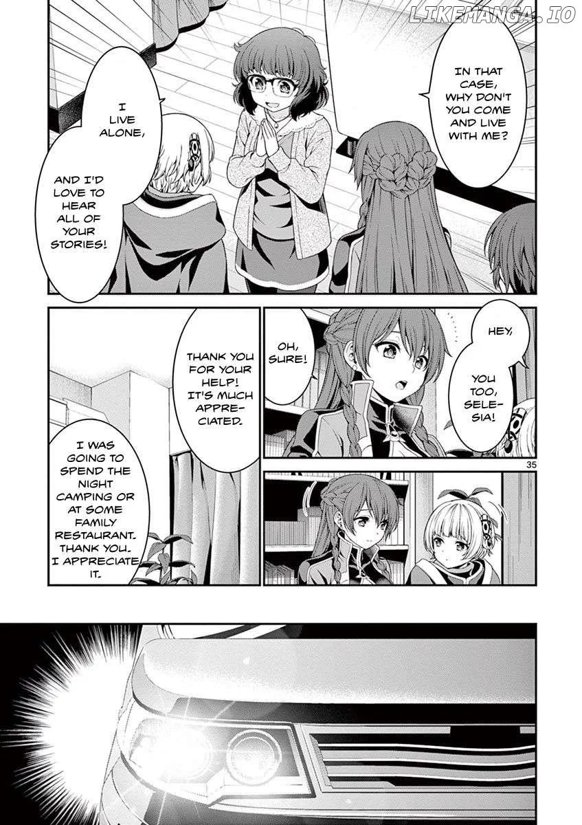 Manga page 35