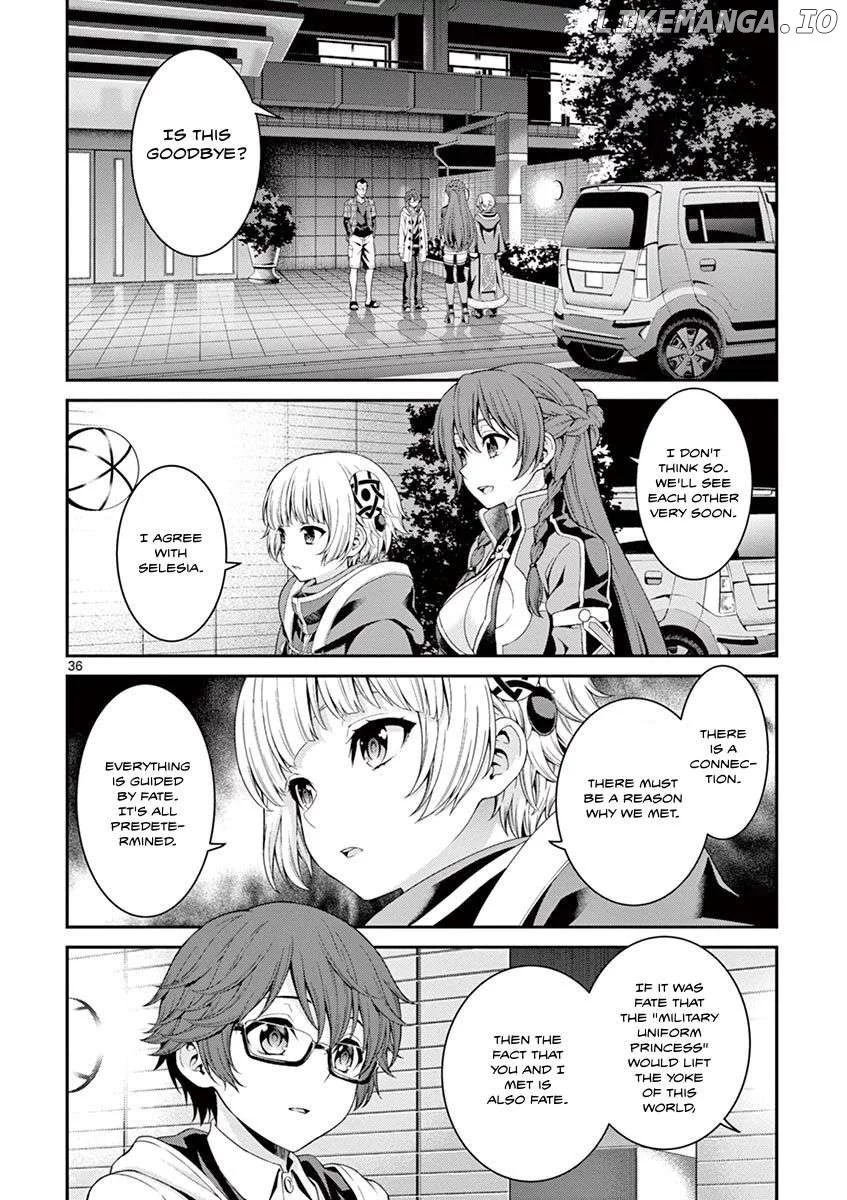 Manga page 36