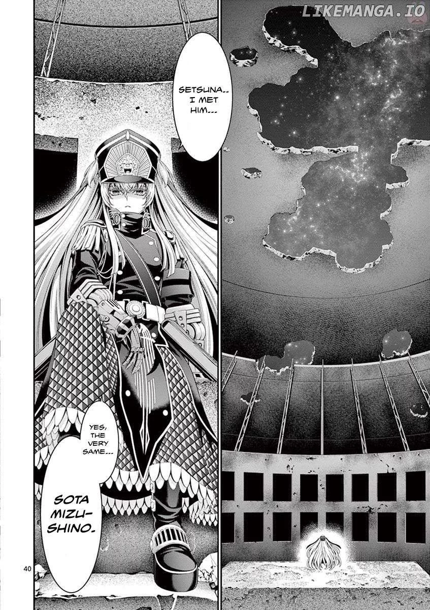 Manga page 40