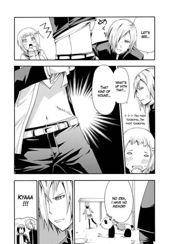 Manga page 23