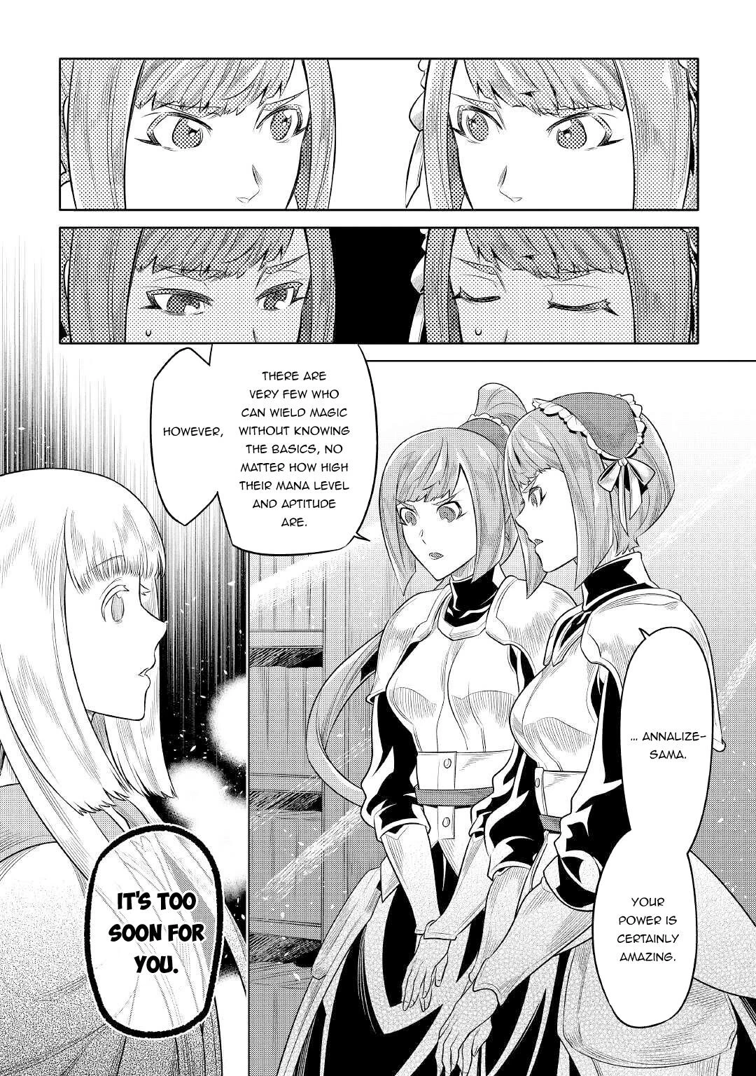 Manga page 7
