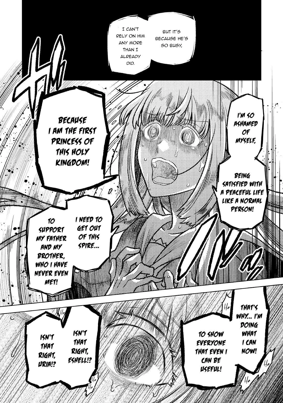 Manga page 11