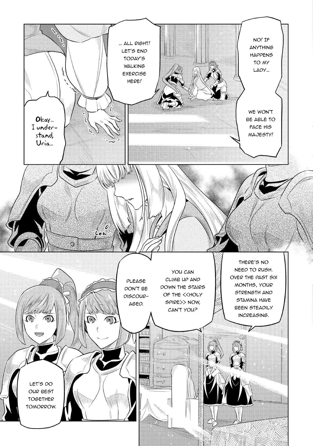 Manga page 4