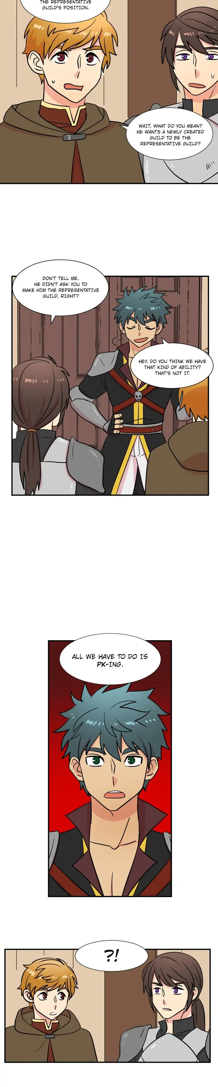 Manga page 19