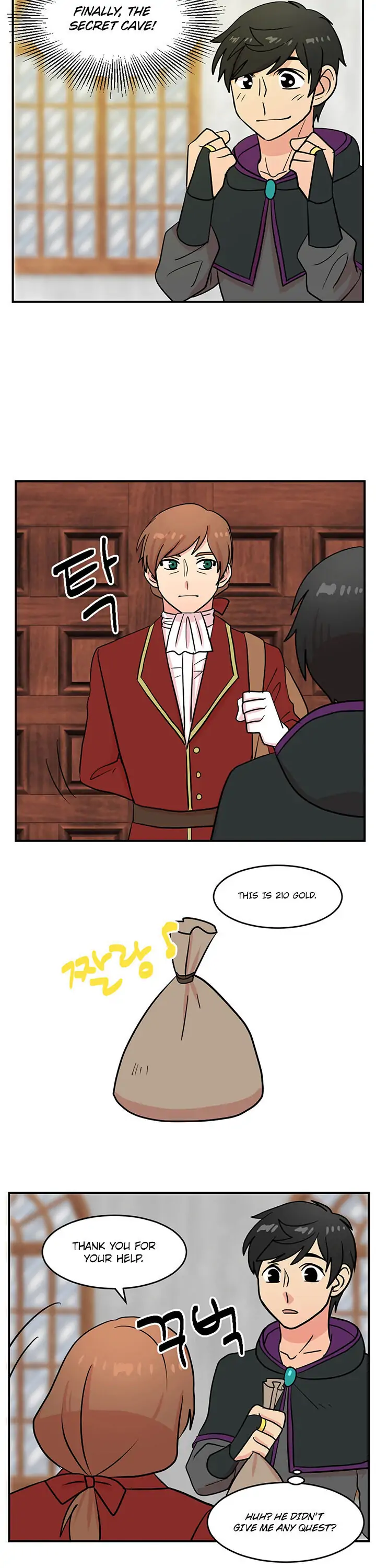 Manga page 21