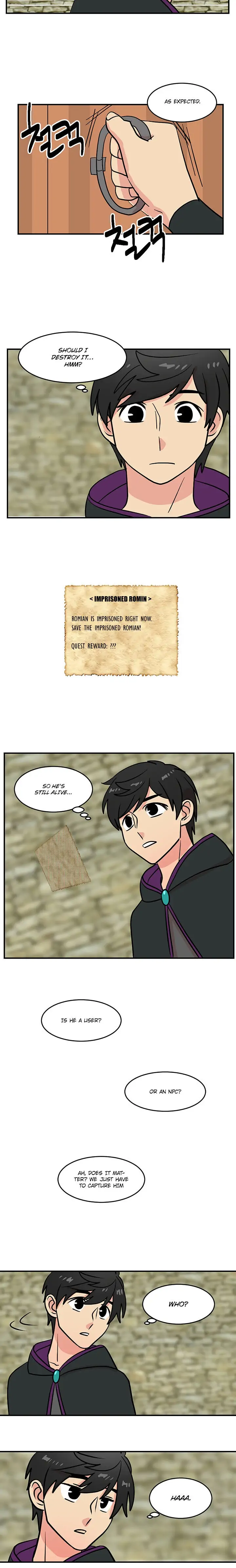 Manga page 10
