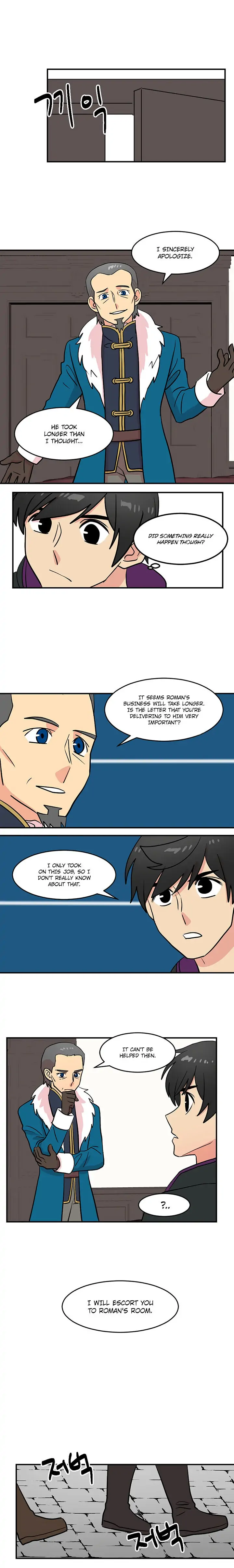 Manga page 7