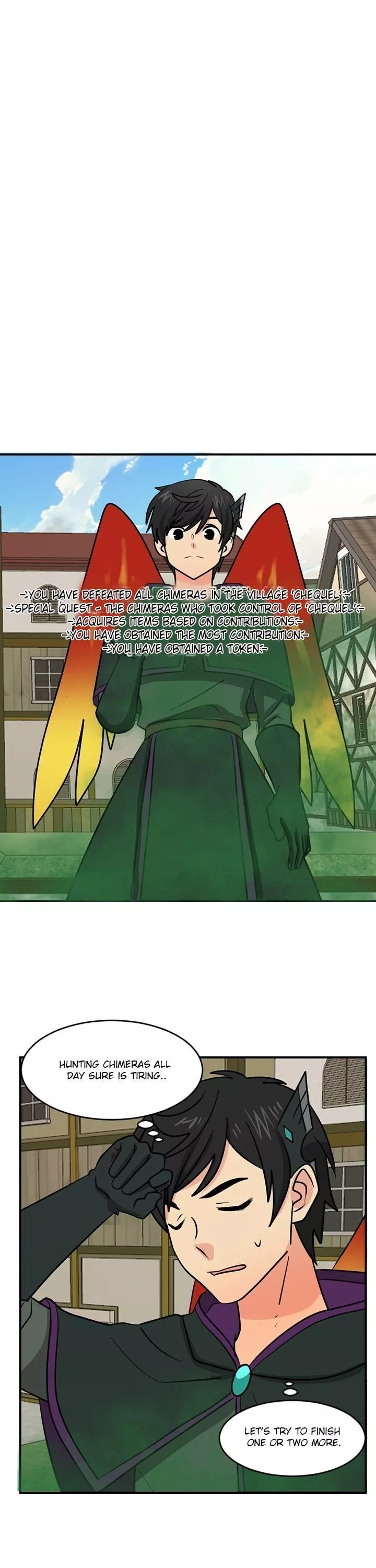 Manga page 11