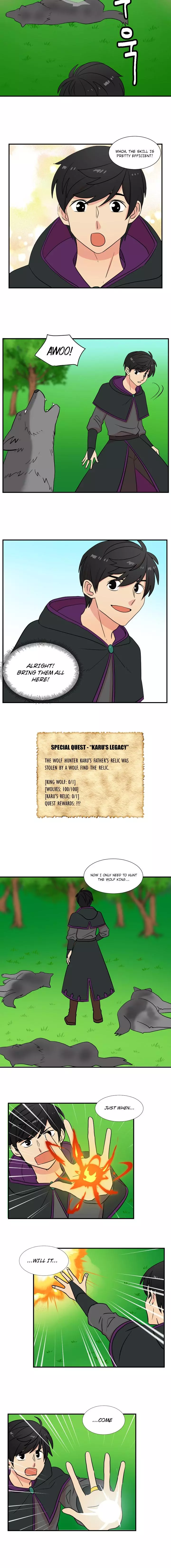 Manga page 10