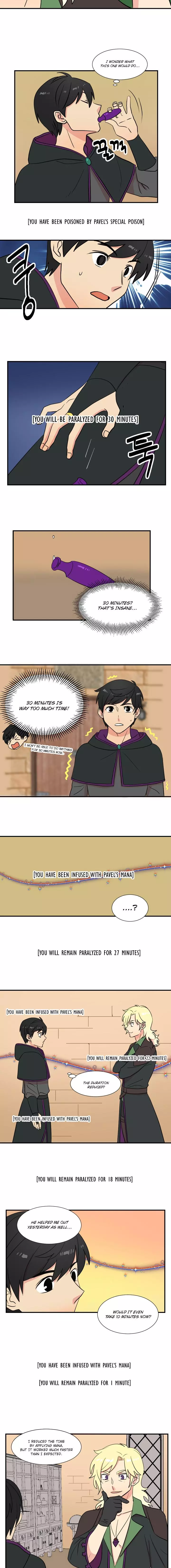 Manga page 7