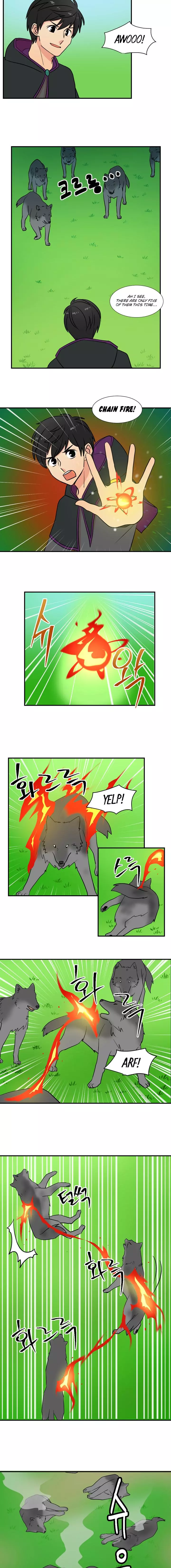 Manga page 9