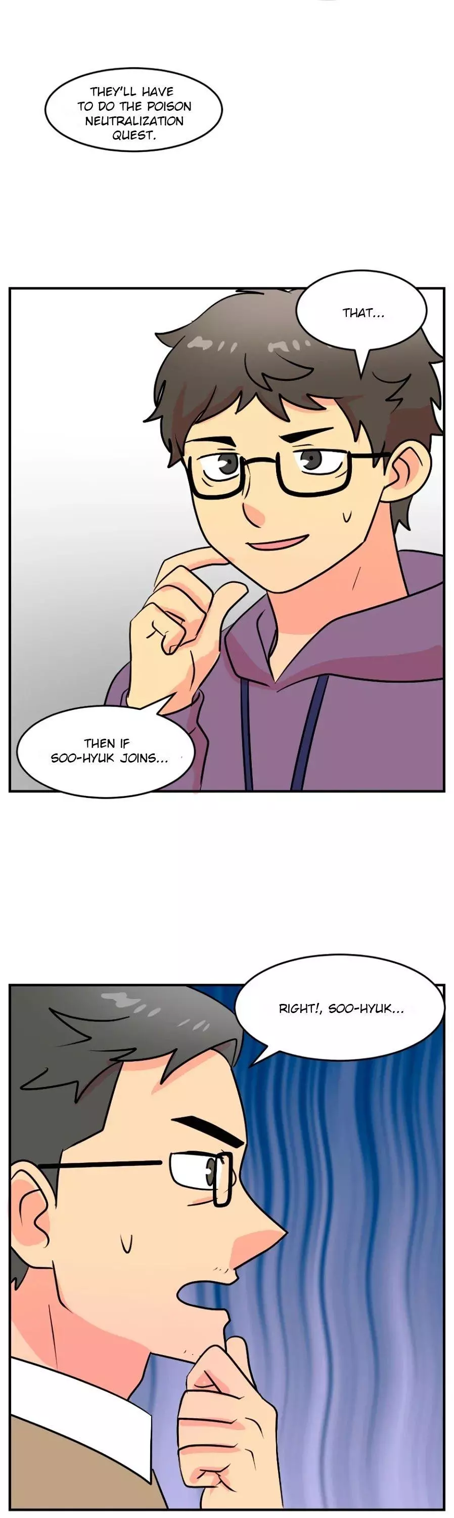 Manga page 19