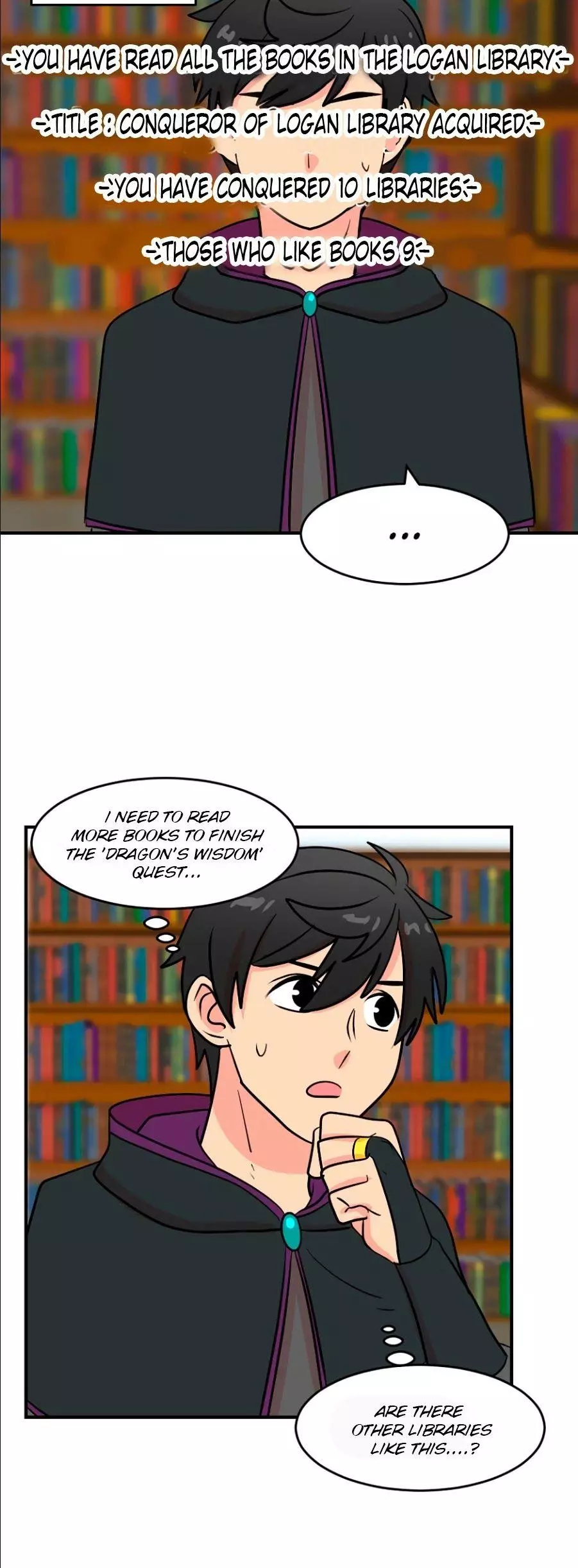 Manga page 10