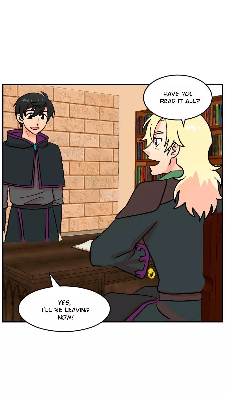 Manga page 36