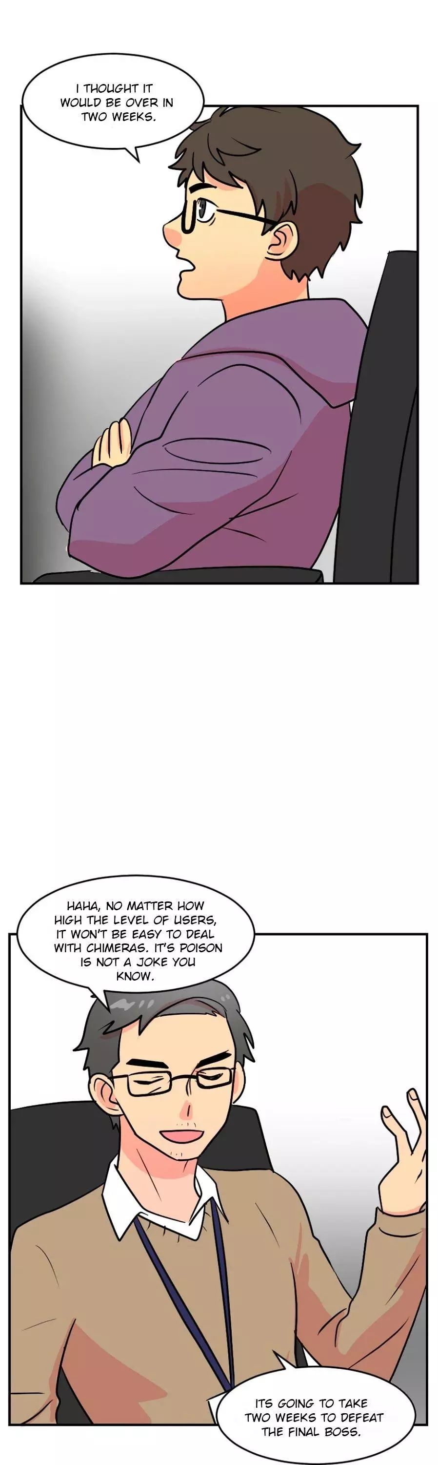 Manga page 18