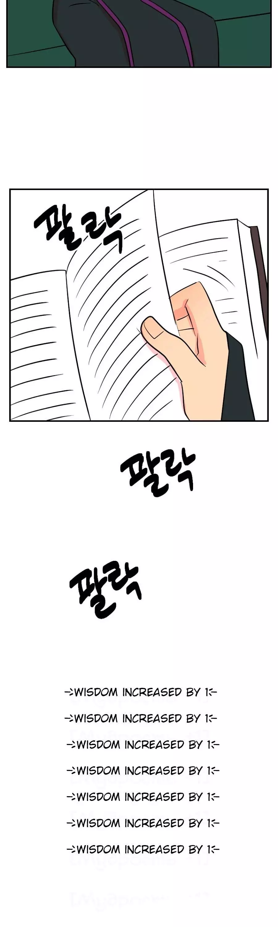 Manga page 30