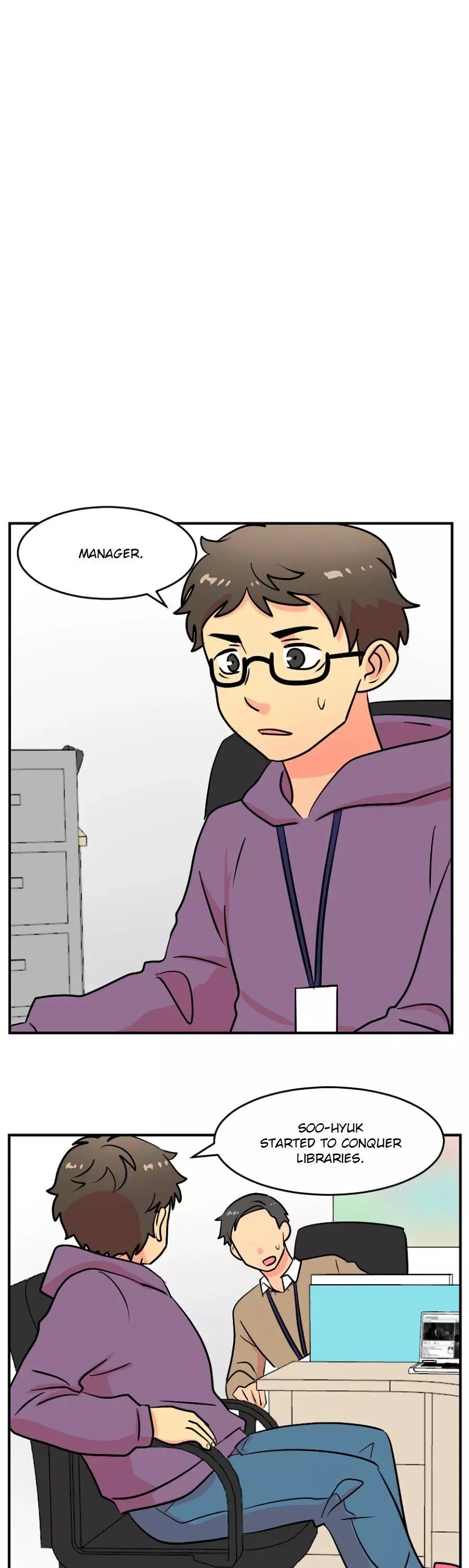 Manga page 12