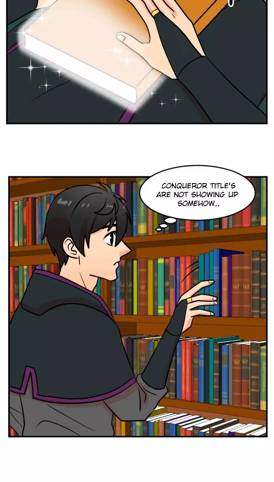 Manga page 35