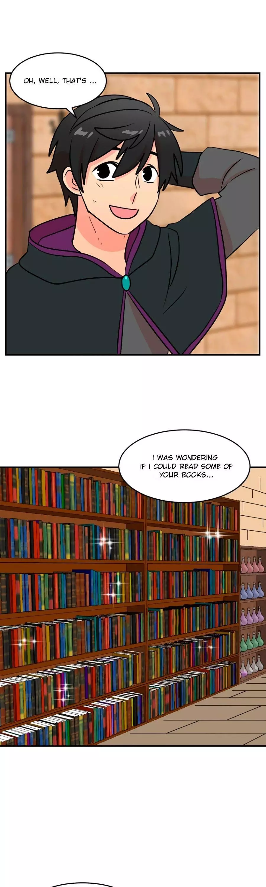 Manga page 27