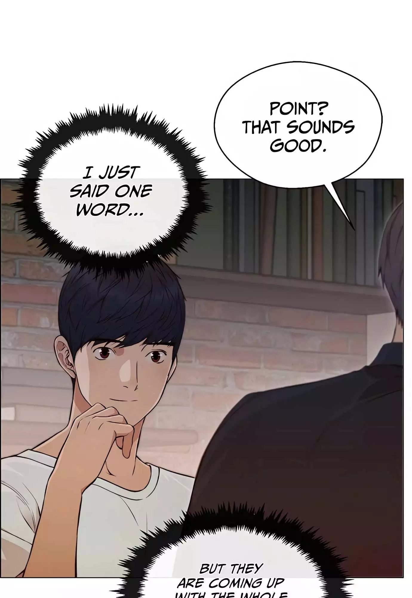 Manga page 20