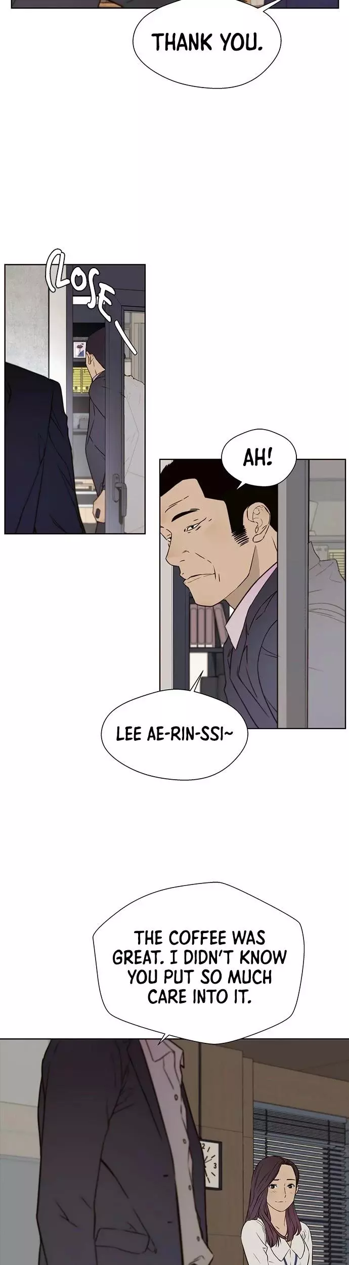 Manga page 10