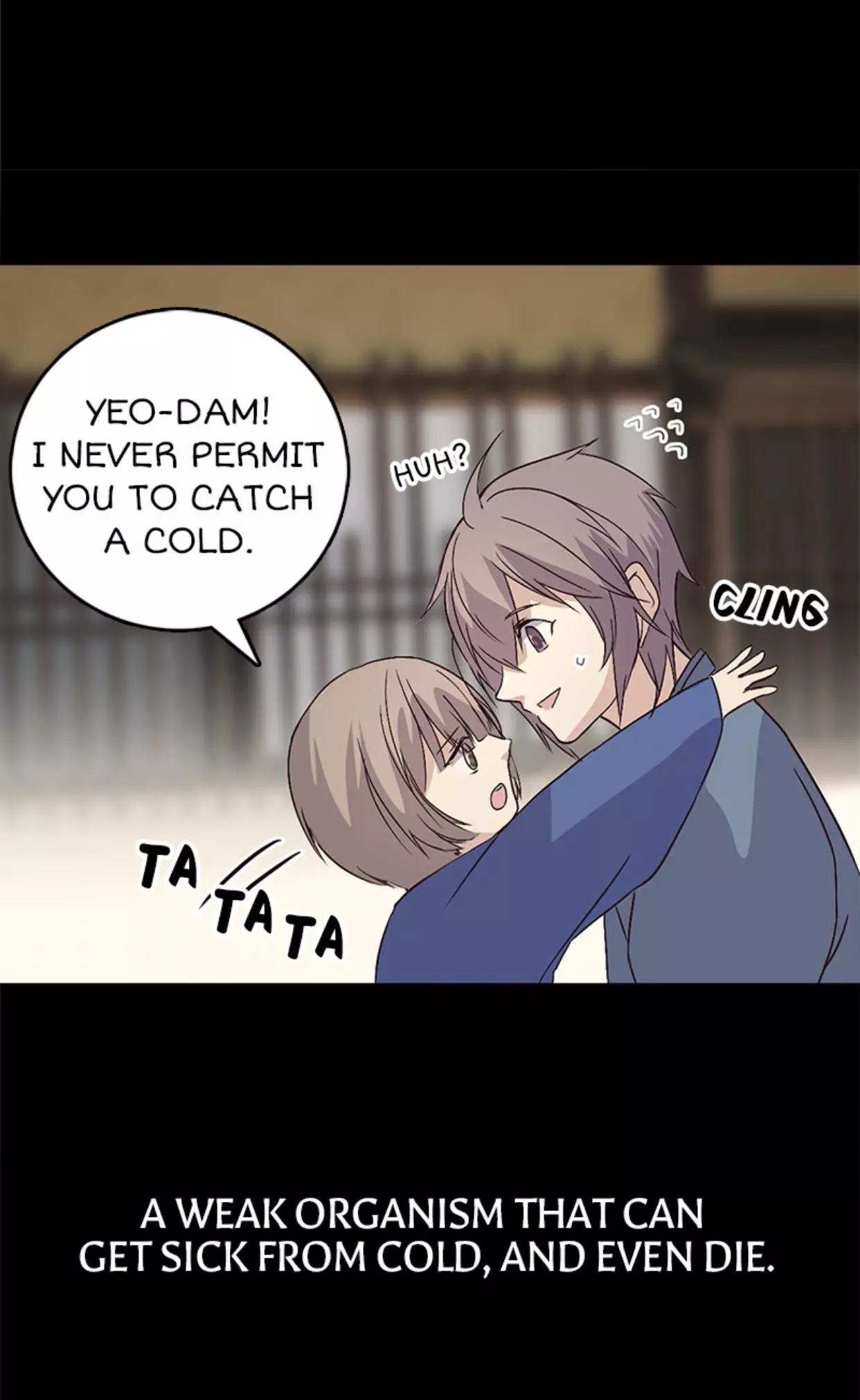 Manga page 9