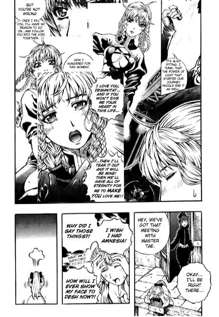 Manga page 16