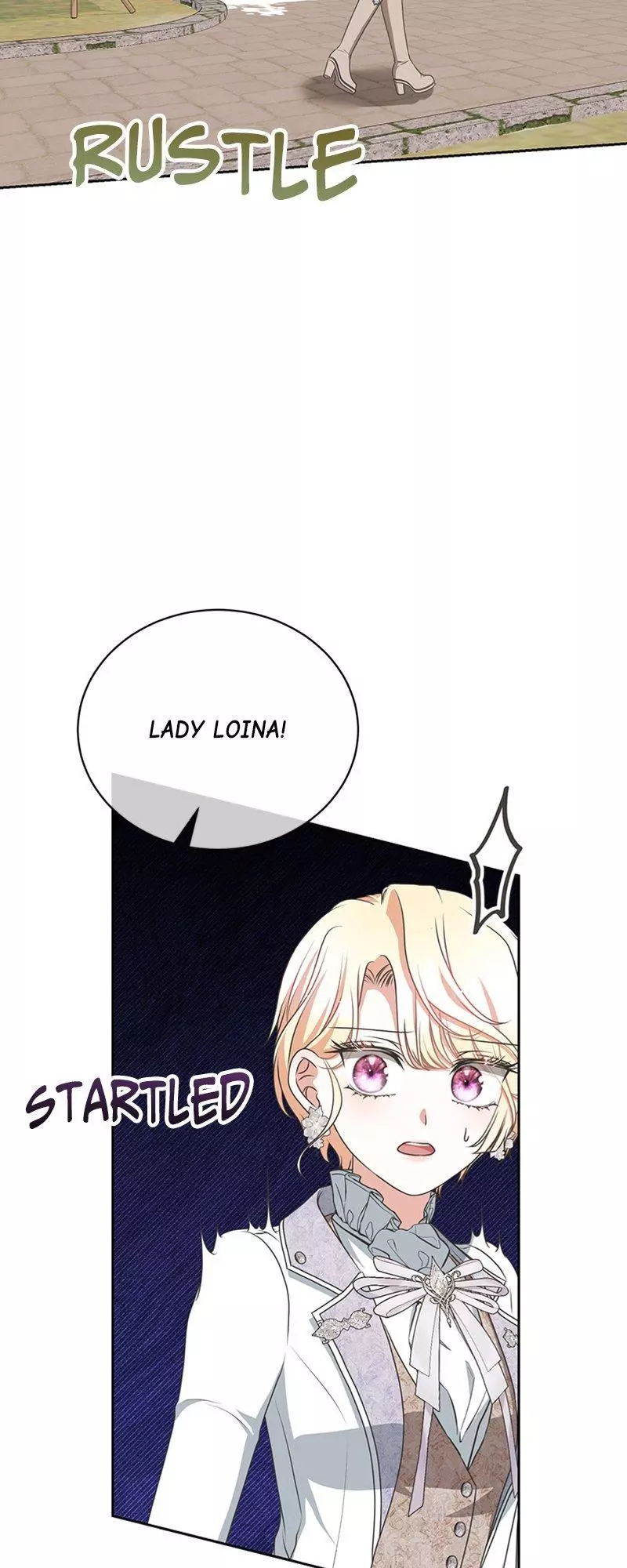 Manga page 40