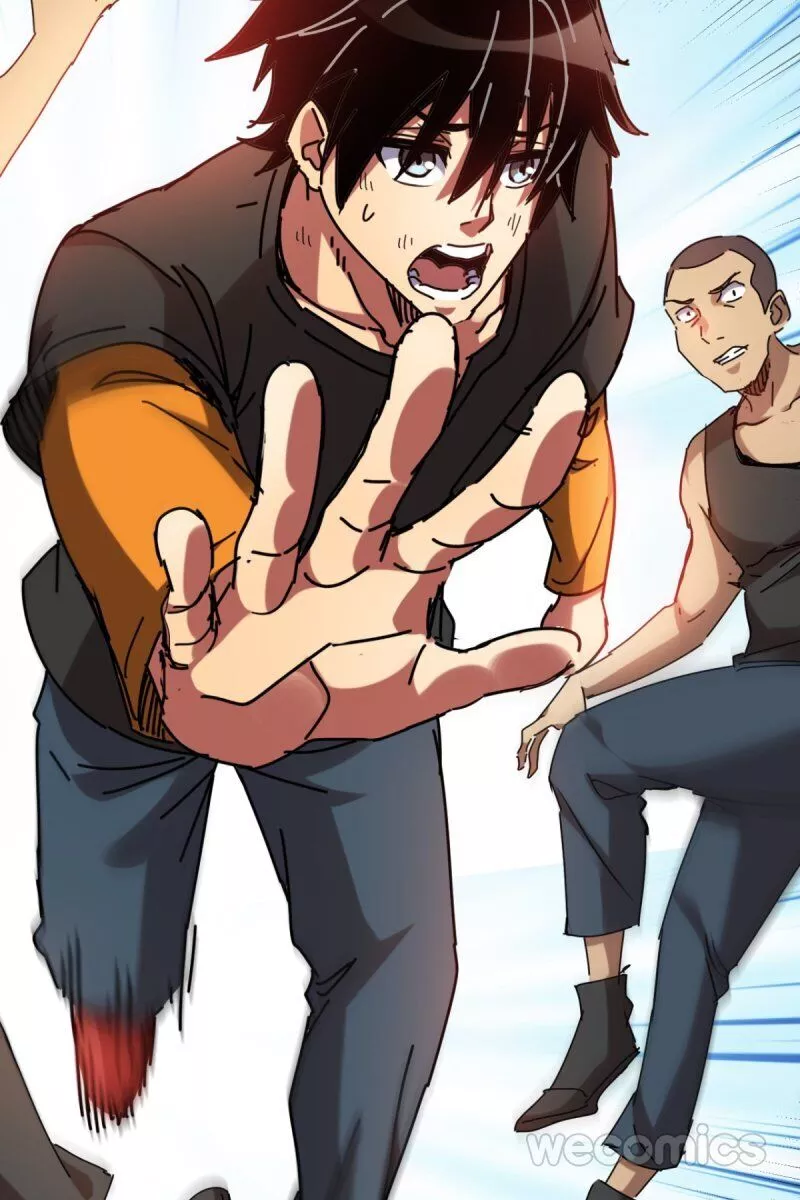 Manga page 7