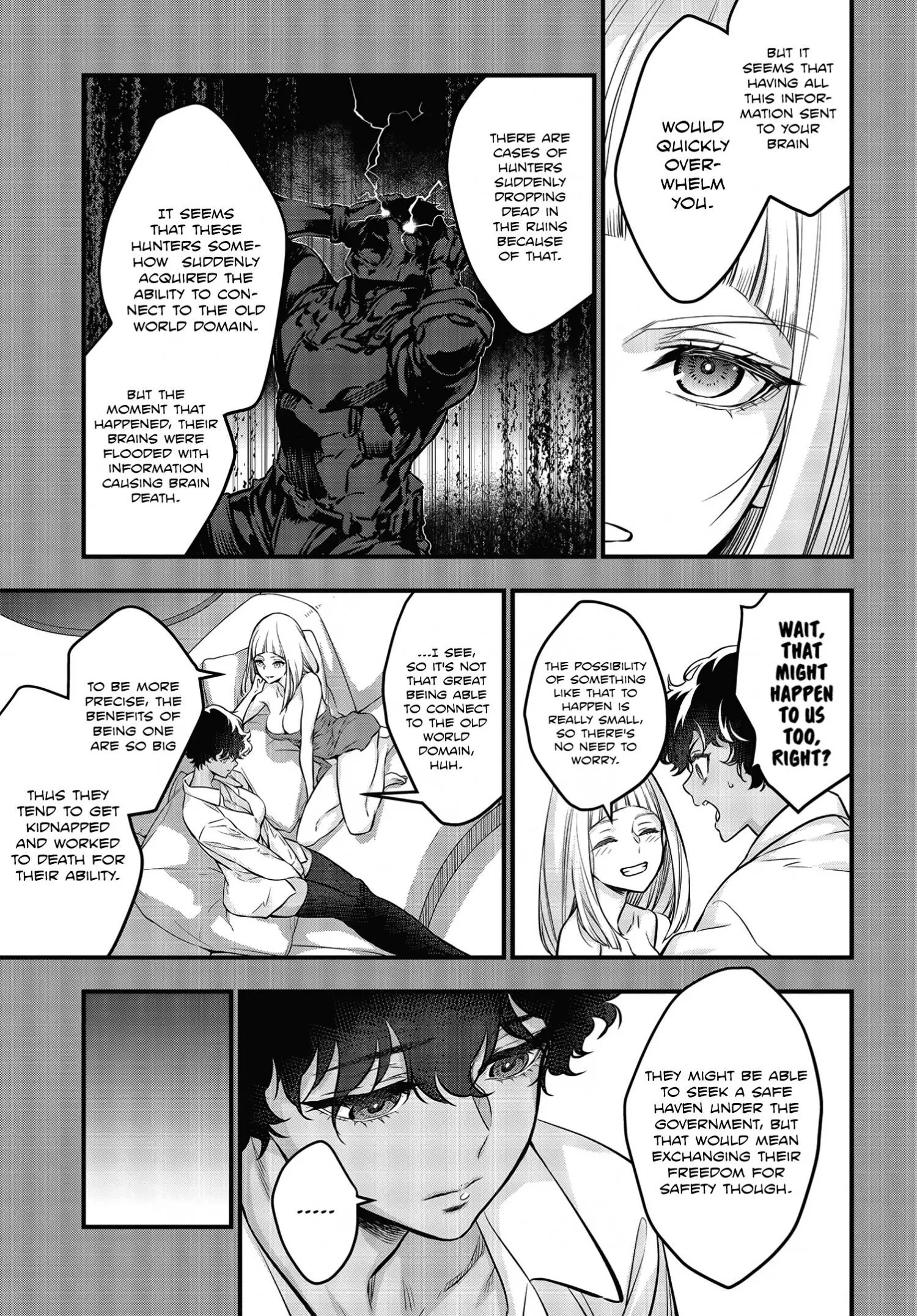 Manga page 25