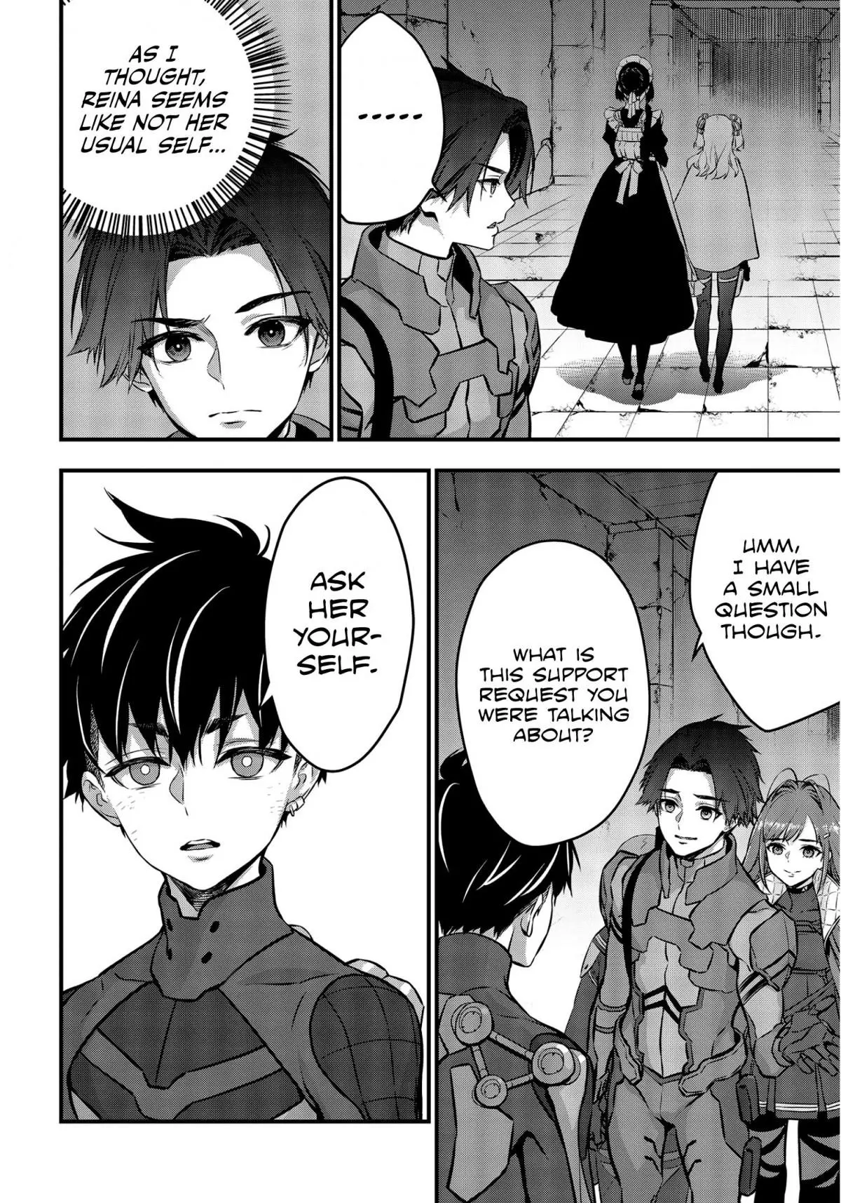 Manga page 32
