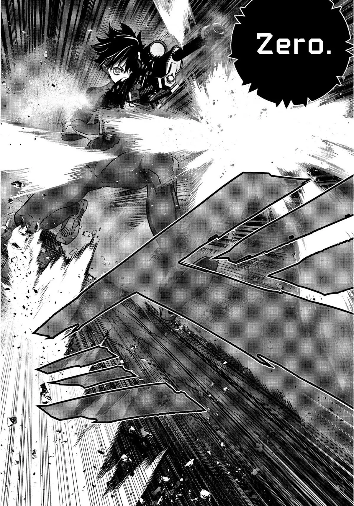 Manga page 10