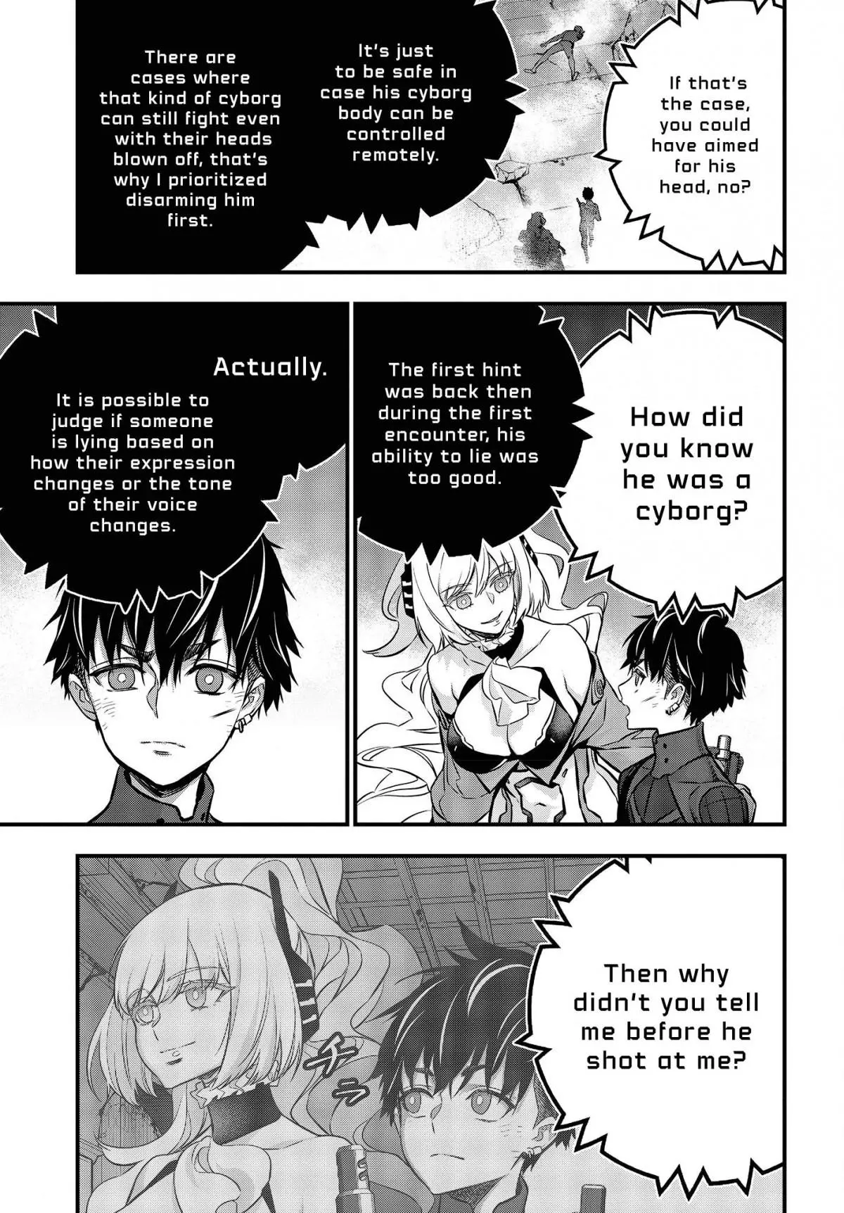 Manga page 25