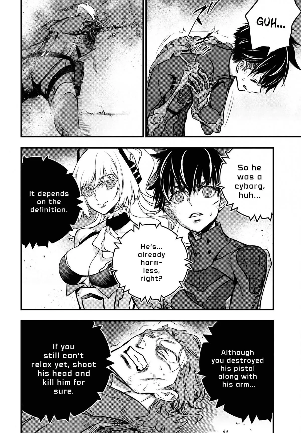 Manga page 24